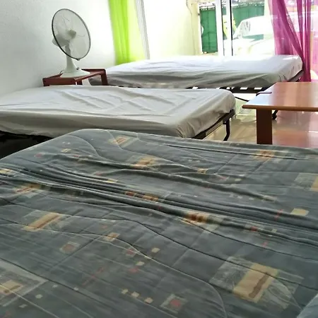 Apartamento Acapulco *