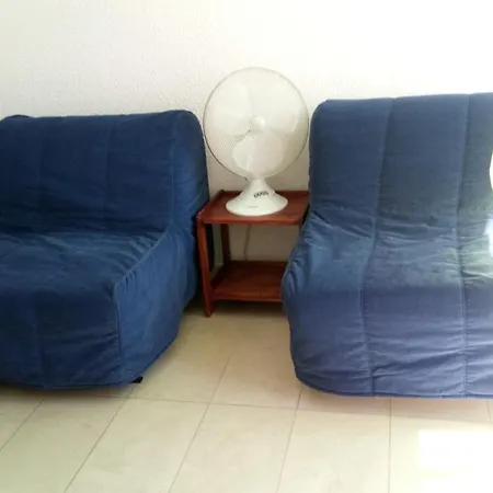 Acapulco Apartment *