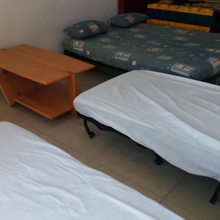 Acapulco Apartment La Grande-Motte