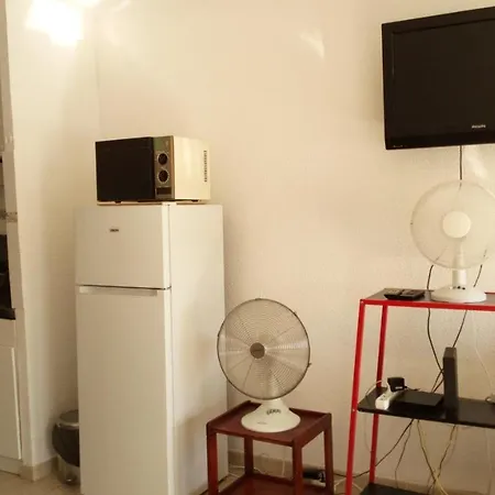 Apartment Acapulco *