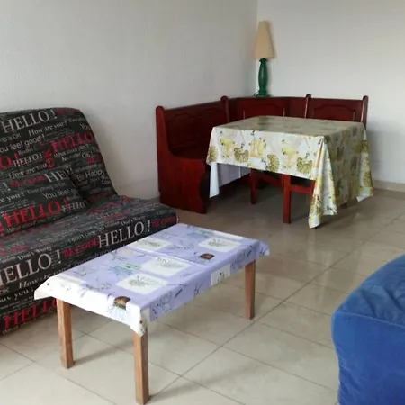 Acapulco 公寓