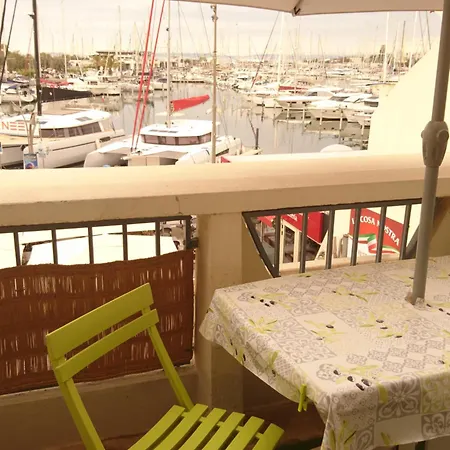 Acapulco * La Grande-Motte