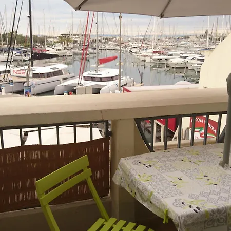 Acapulco Apartment La Grande-Motte