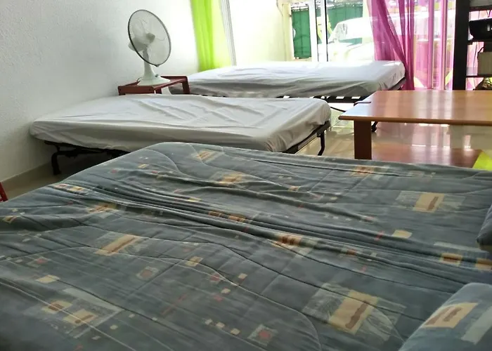 Apartamento Acapulco *