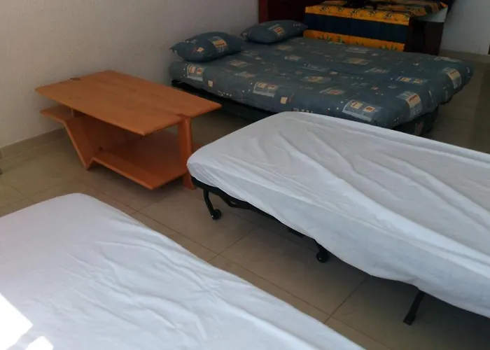 Acapulco Apartamento La Grande-Motte
