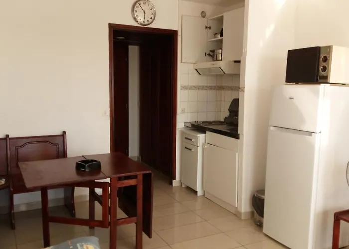 Acapulco Διαμέρισμα